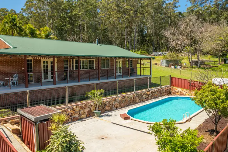 Third view of Homely rural property listing, 23 Nelsons Road, Herons Creek NSW 2439