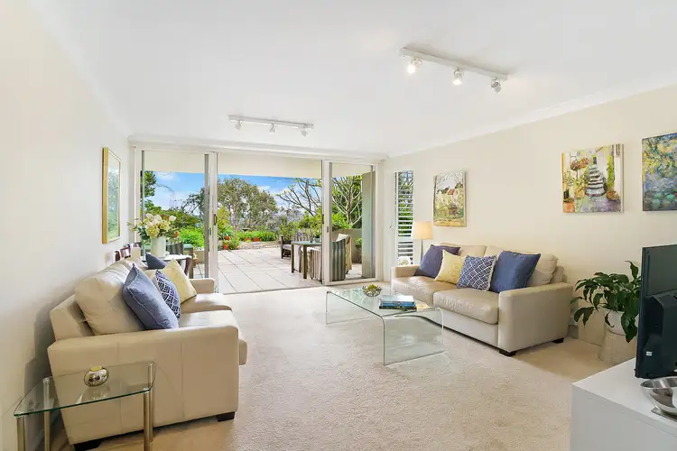 Second view of Homely apartment listing, 5/58 Gerard Street, Cremorne NSW 2090