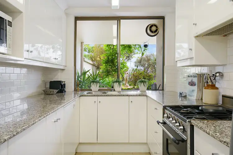 Sixth view of Homely apartment listing, 5/58 Gerard Street, Cremorne NSW 2090