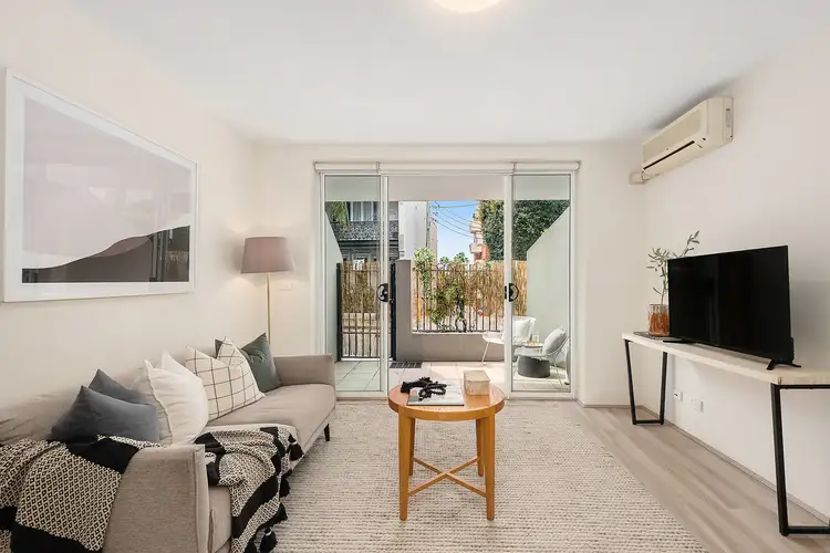 6/8-14 Underwood Street, Paddington NSW 2021