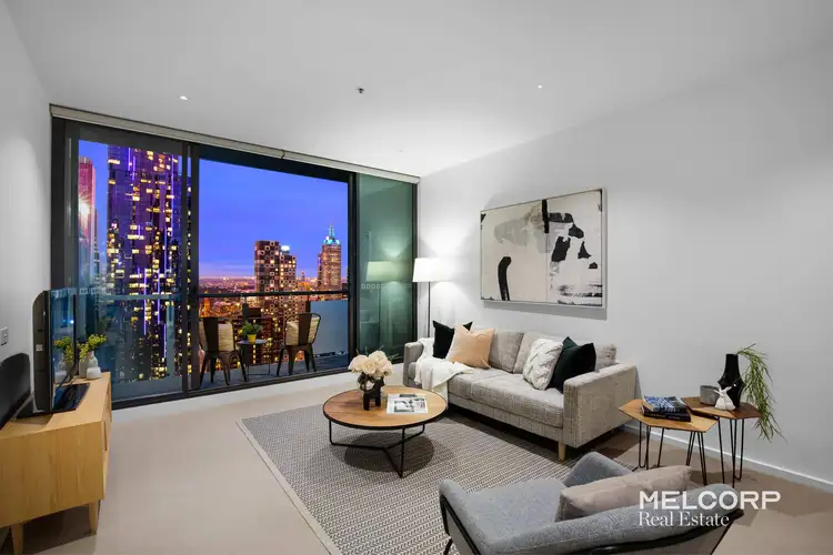 3807/27 Therry Street, Melbourne VIC 3000