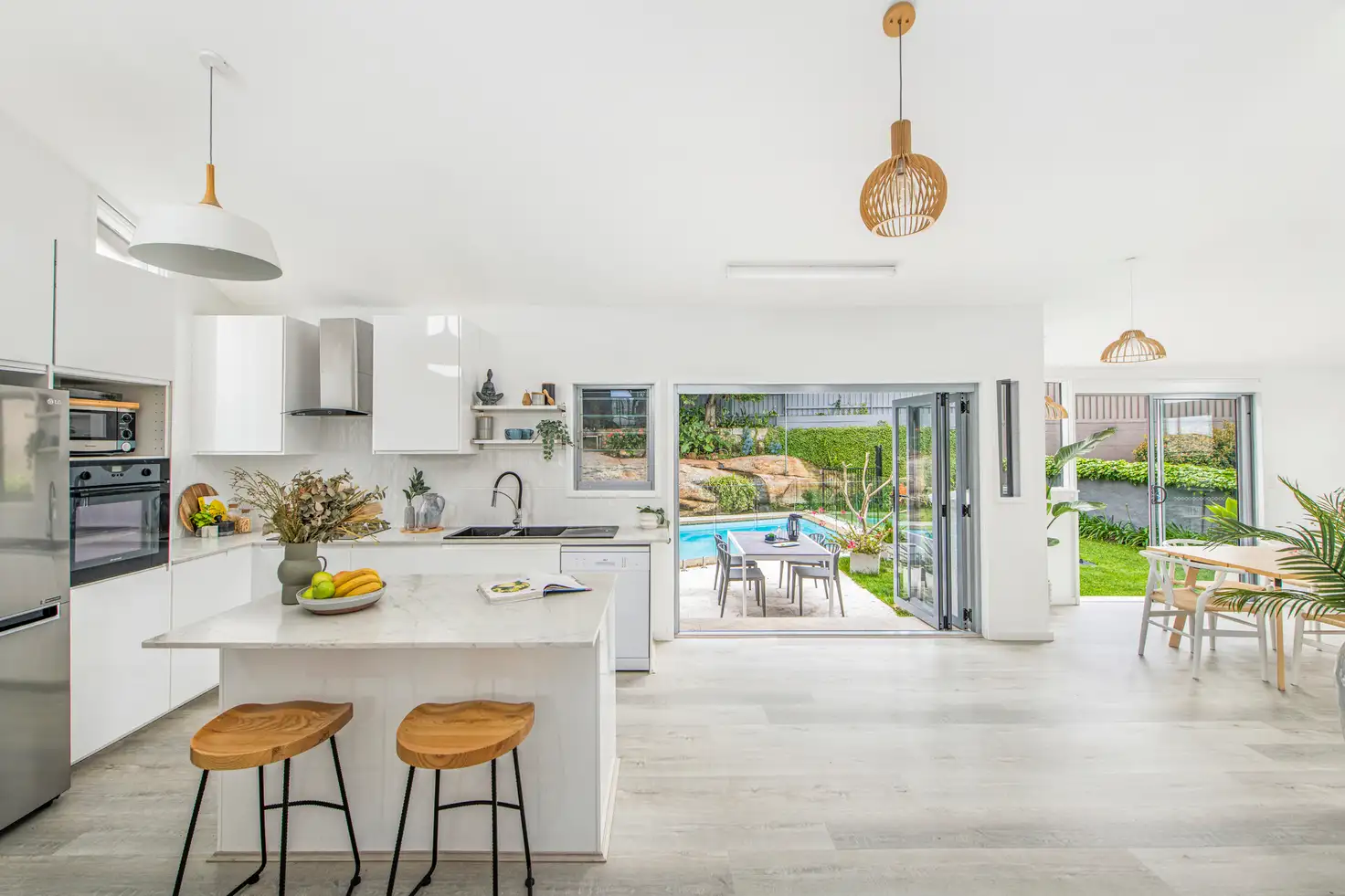 Main view of Homely house listing, 18 Marshall Crescent, Beacon Hill NSW 2100