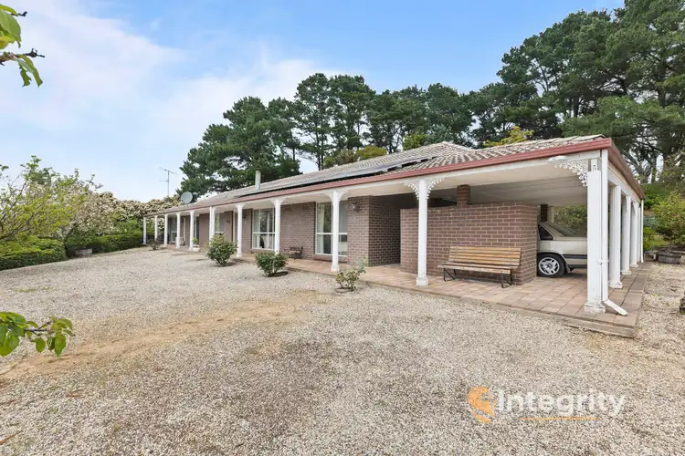 Fourth view of Homely house listing, 121 Racecourse Road, Yea VIC 3717
