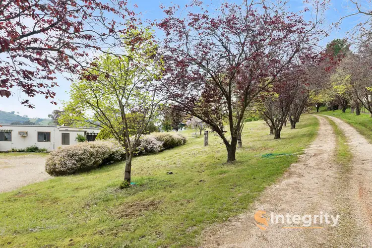 Fifth view of Homely house listing, 121 Racecourse Road, Yea VIC 3717