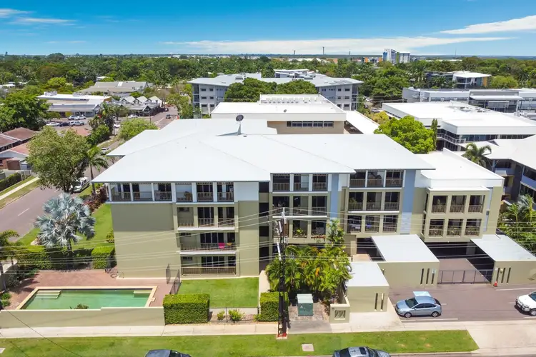 Main view of Homely unit listing, 23/22 Mackillop Street, Parap NT 820