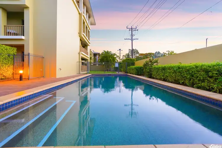 Third view of Homely unit listing, 23/22 Mackillop Street, Parap NT 820