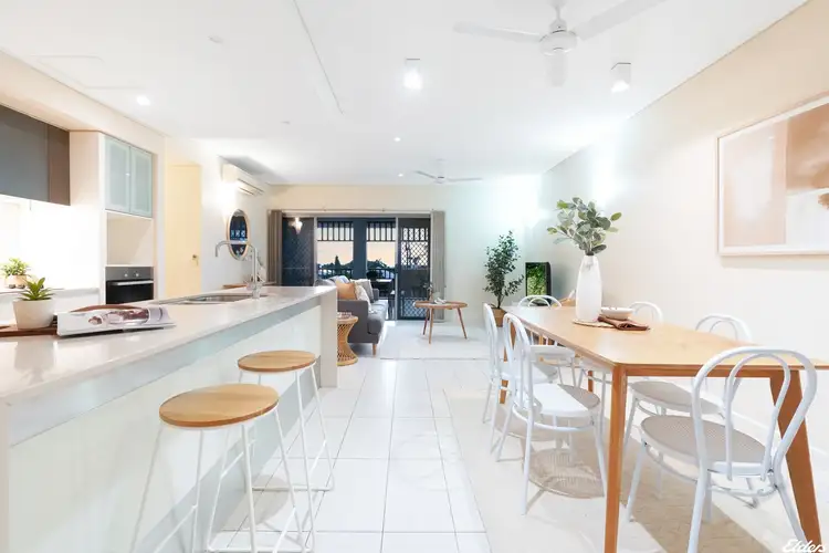 Fourth view of Homely unit listing, 23/22 Mackillop Street, Parap NT 820