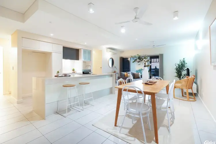 Fifth view of Homely unit listing, 23/22 Mackillop Street, Parap NT 820