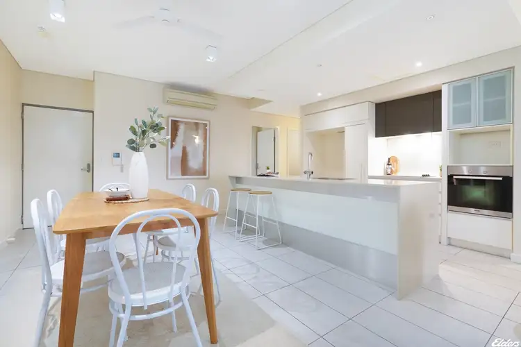 Sixth view of Homely unit listing, 23/22 Mackillop Street, Parap NT 820