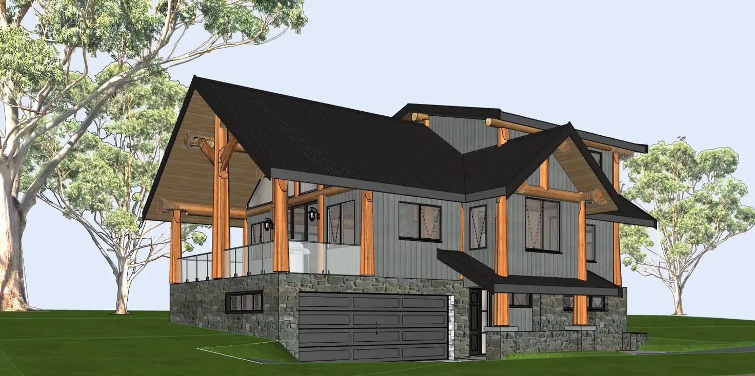 Main view of Homely land listing, 52 Horsehair Bend, Dinner Plain VIC 3898