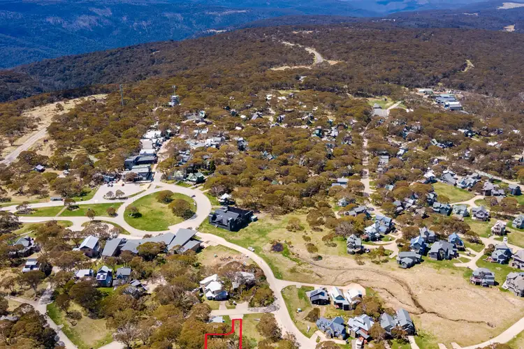 Fourth view of Homely land listing, 52 Horsehair Bend, Dinner Plain VIC 3898