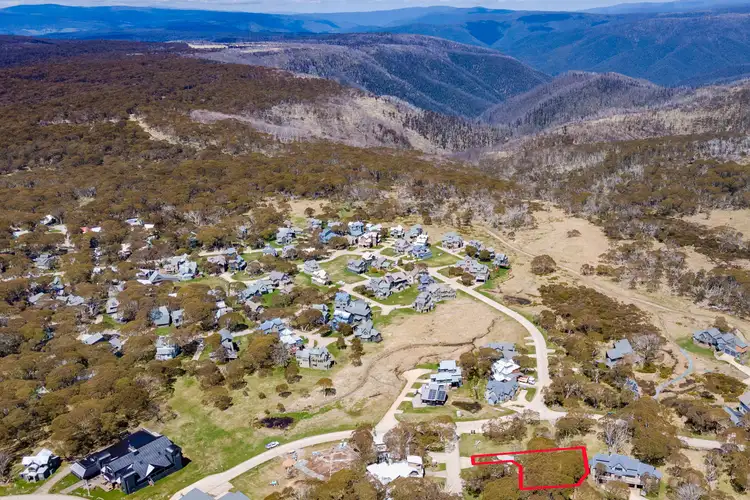 Fifth view of Homely land listing, 52 Horsehair Bend, Dinner Plain VIC 3898