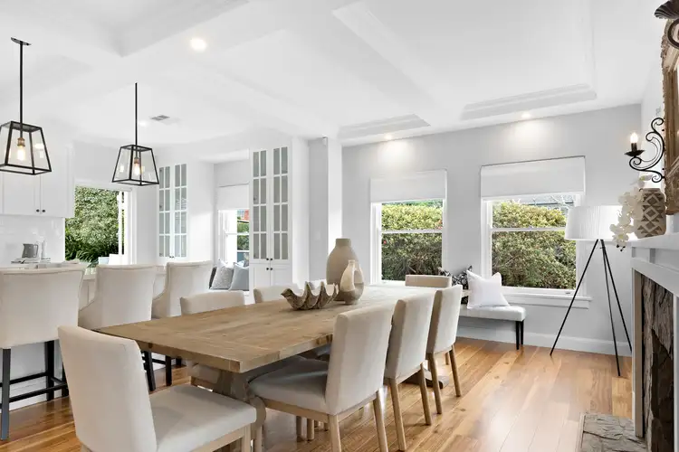 Third view of Homely house listing, 8 Georgann Street, Turramurra NSW 2074