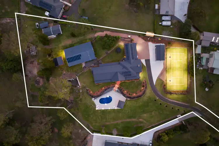 Sixth view of Homely rural property listing, 30 Darwalla Road, Mount Nathan QLD 4211