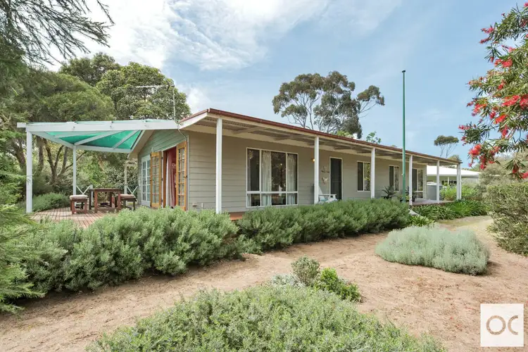 11 Dolphin Avenue, Carrickalinga SA 5204