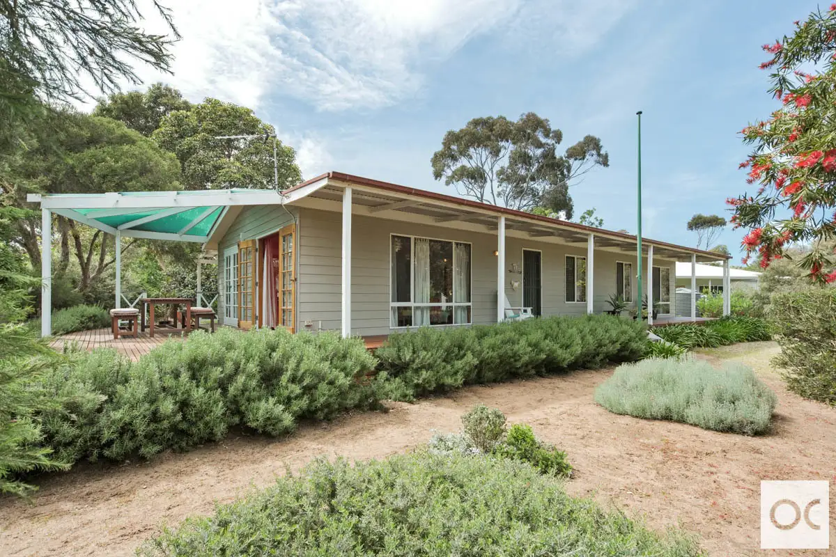 Main view of Homely house listing, 11 Dolphin Avenue, Carrickalinga SA 5204