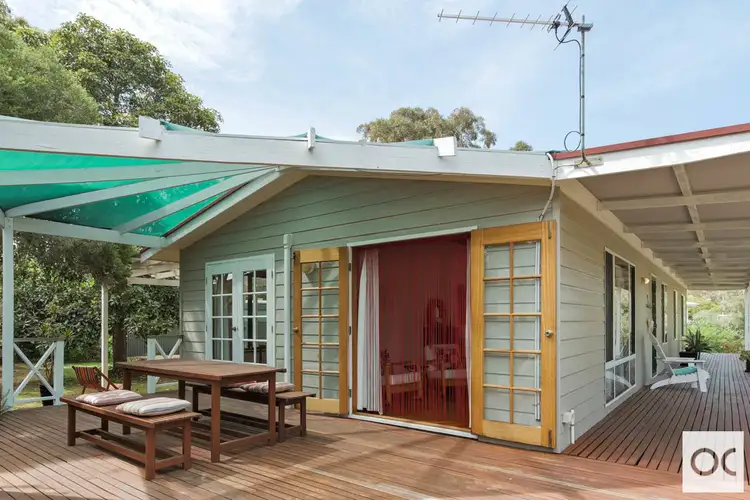 Second view of Homely house listing, 11 Dolphin Avenue, Carrickalinga SA 5204