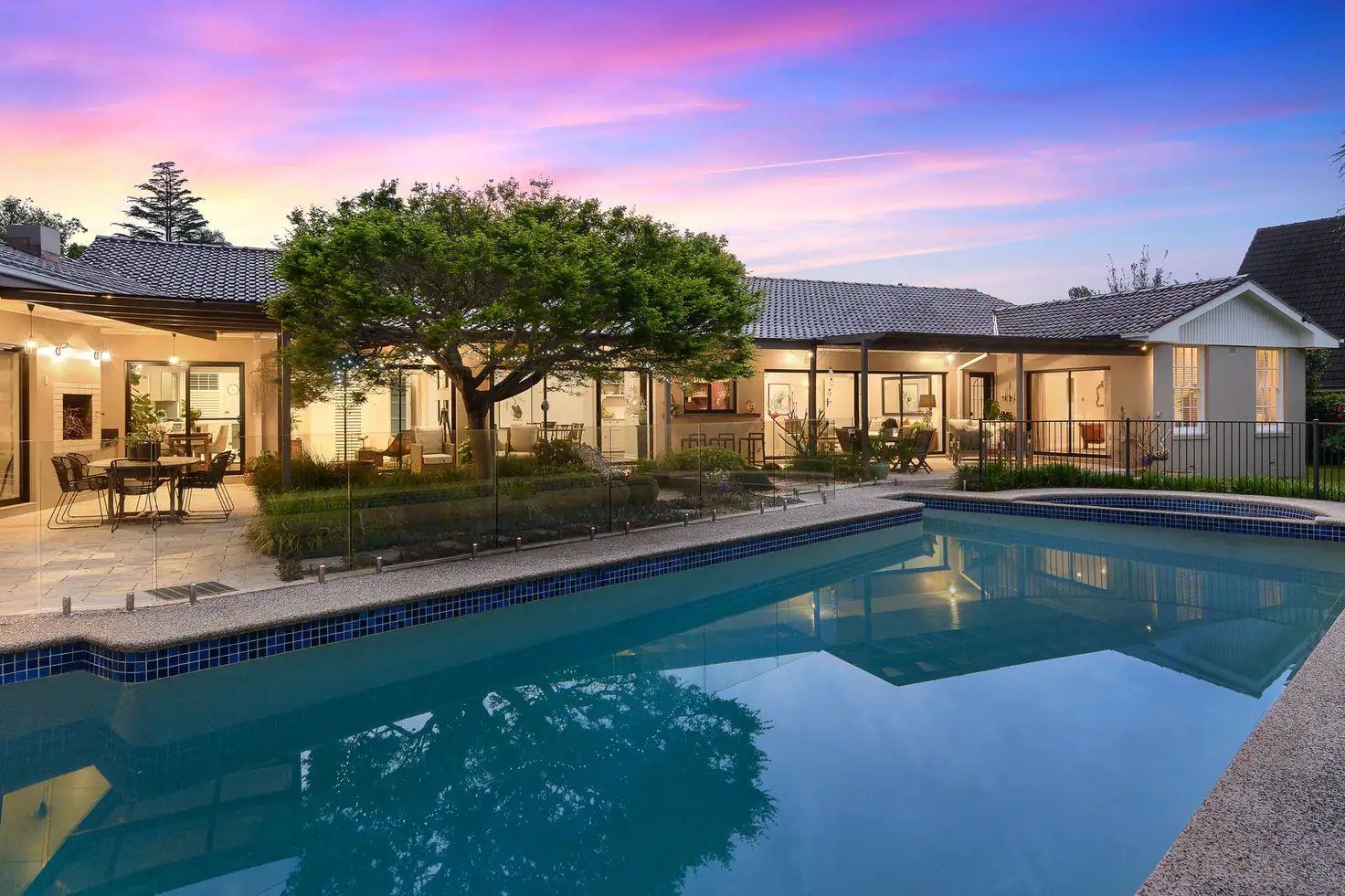 Main view of Homely house listing, 2 Clarence Avenue, Killara NSW 2071