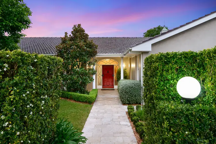 Fourth view of Homely house listing, 2 Clarence Avenue, Killara NSW 2071