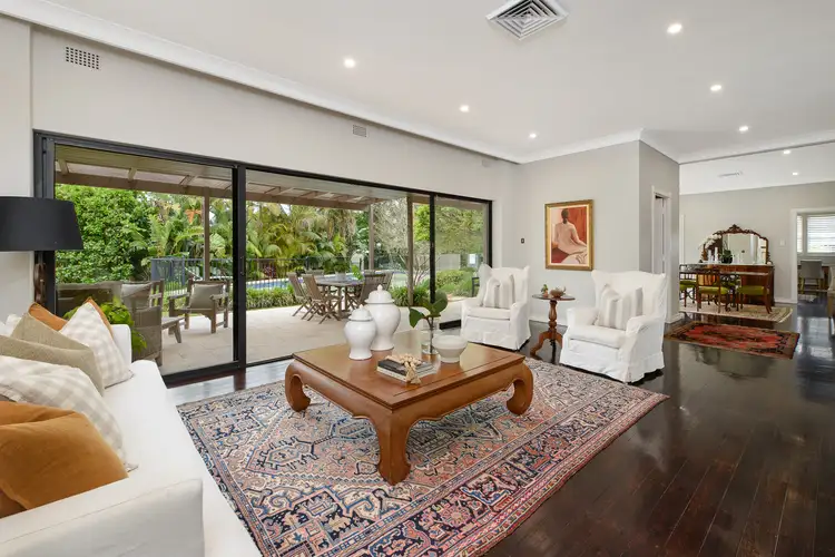 Fifth view of Homely house listing, 2 Clarence Avenue, Killara NSW 2071