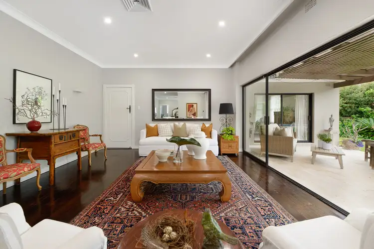 Sixth view of Homely house listing, 2 Clarence Avenue, Killara NSW 2071