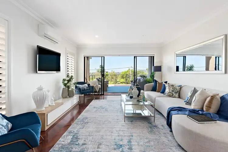 Third view of Homely house listing, 78 Ellery Parade, Seaforth NSW 2092