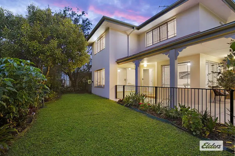 4/70 Magenta Street, Wavell Heights QLD 4012