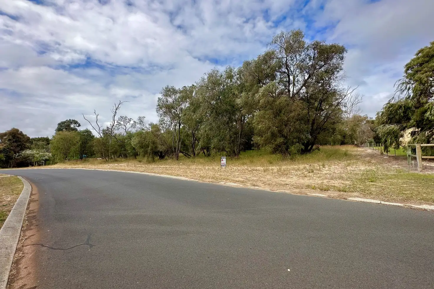 Main view of Homely land listing, 38 Lofthouse Drive, Leschenault WA 6233