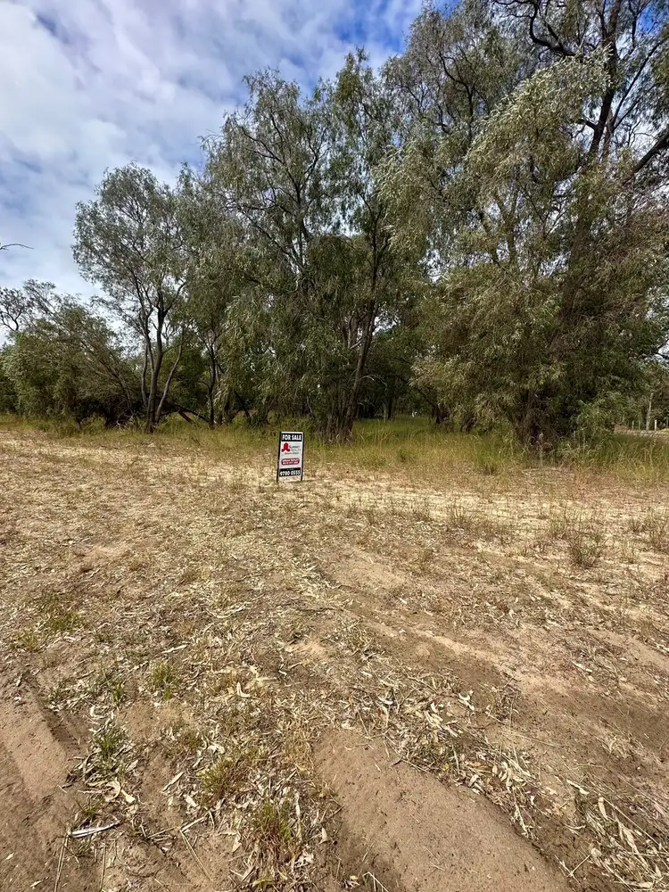 Second view of Homely land listing, 38 Lofthouse Drive, Leschenault WA 6233