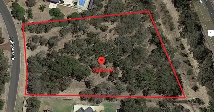 Third view of Homely land listing, 38 Lofthouse Drive, Leschenault WA 6233