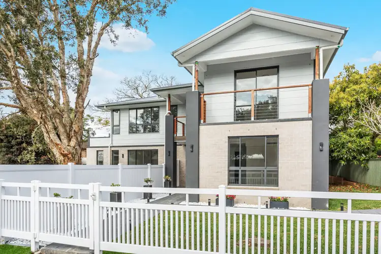 105D Brooklyn Road, Brooklyn NSW 2083