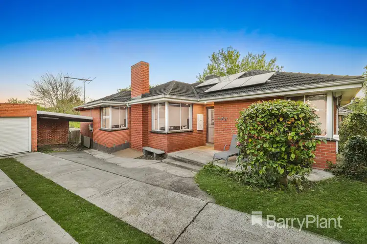 6 Cadle Court, Bayswater VIC 3153