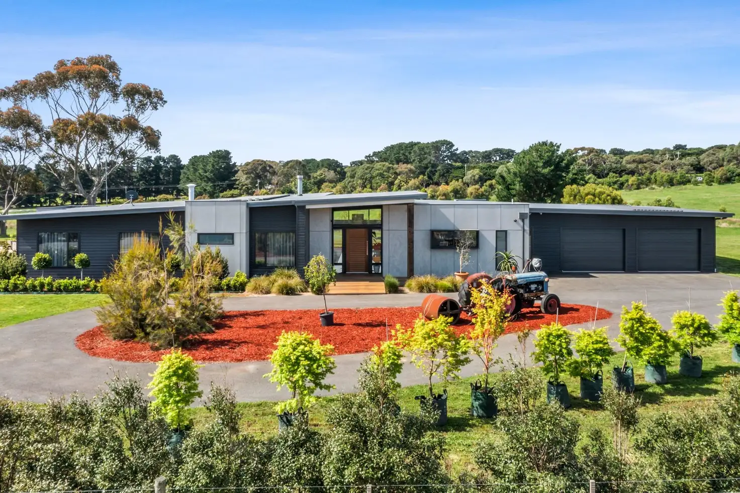 Main view of Homely house listing, 91 Arrigo Drive, Wallington VIC 3222
