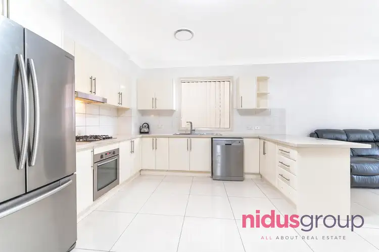Second view of Homely house listing, 44 Morehead Avenue, Mount Druitt NSW 2770