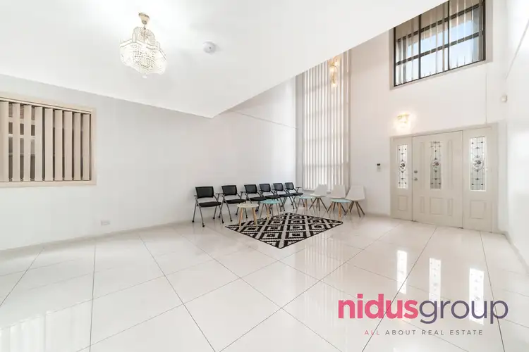 Fourth view of Homely house listing, 44 Morehead Avenue, Mount Druitt NSW 2770