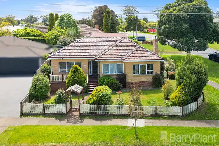 Main view of Homely house listing, 19 Longwarry Road, Drouin VIC 3818