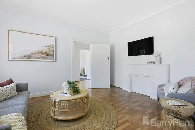 Second view of Homely house listing, 19 Longwarry Road, Drouin VIC 3818