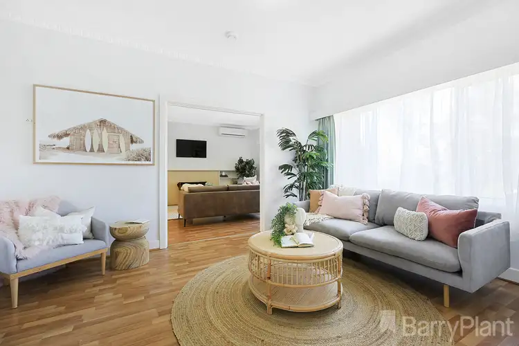 Third view of Homely house listing, 19 Longwarry Road, Drouin VIC 3818