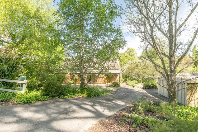 Main view of Homely house listing, 16 Yatina Road, Aldgate SA 5154