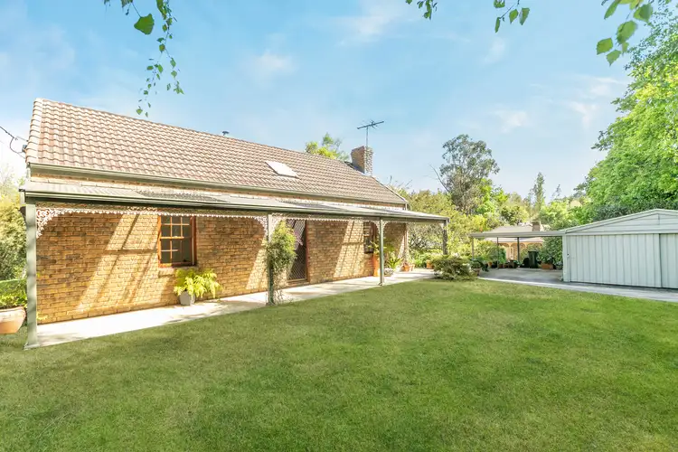 Second view of Homely house listing, 16 Yatina Road, Aldgate SA 5154