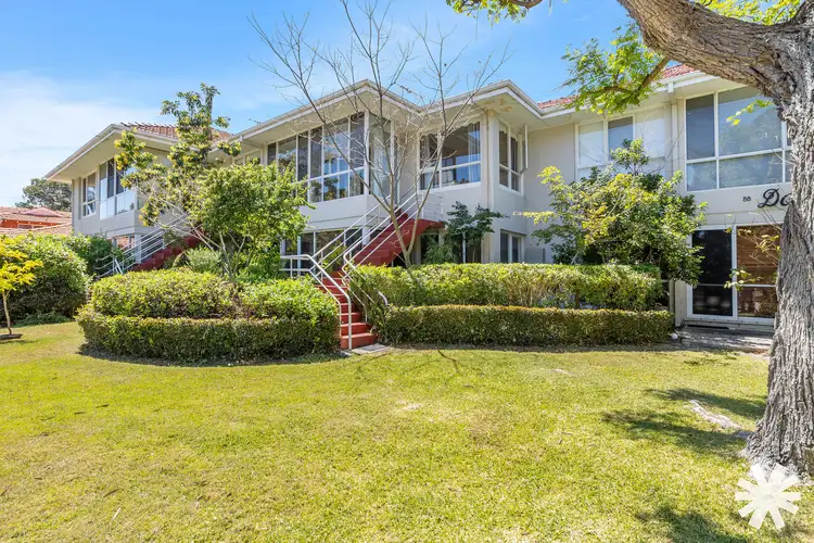 Main view of Homely apartment listing, 6/88 Labouchere Road, South Perth WA 6151