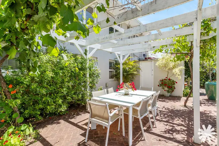 Second view of Homely apartment listing, 6/88 Labouchere Road, South Perth WA 6151