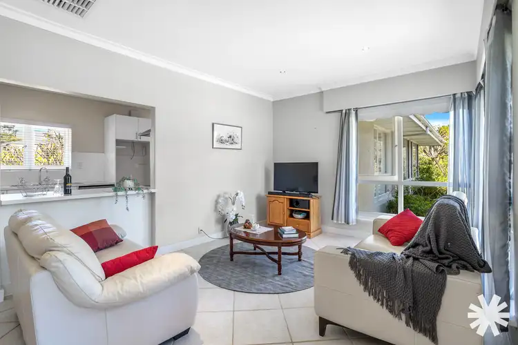 Fifth view of Homely apartment listing, 6/88 Labouchere Road, South Perth WA 6151