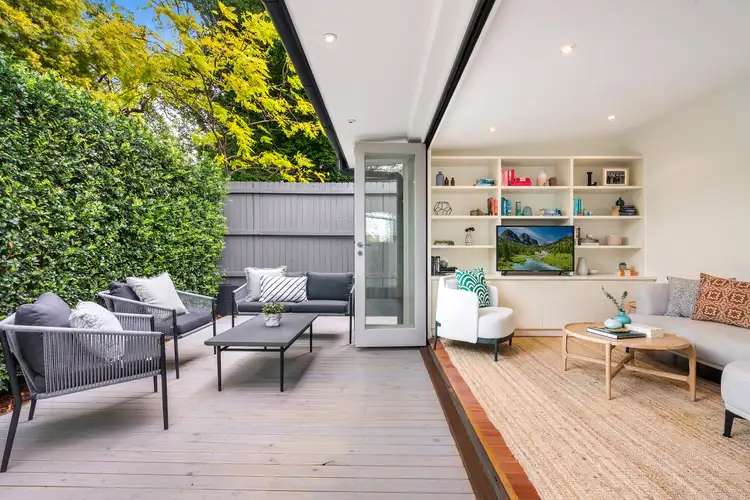 Second view of Homely house listing, 6 Bruce Street, Rozelle NSW 2039