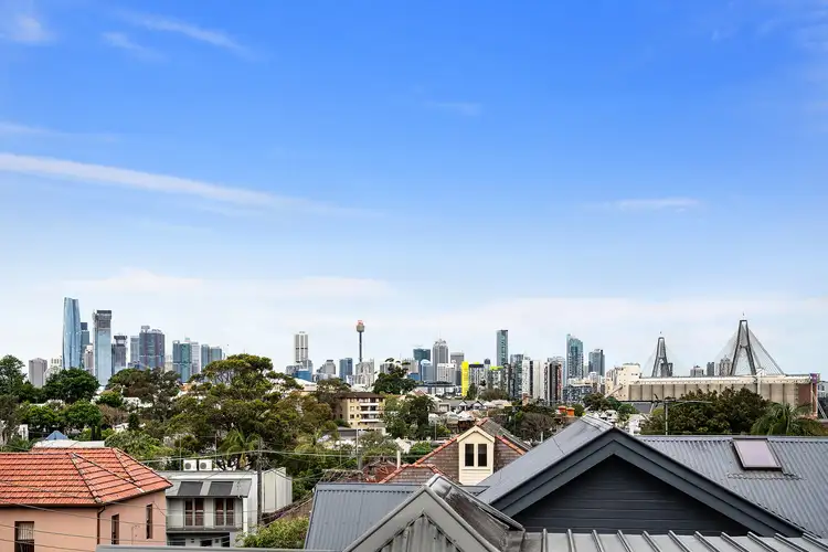 Third view of Homely house listing, 6 Bruce Street, Rozelle NSW 2039