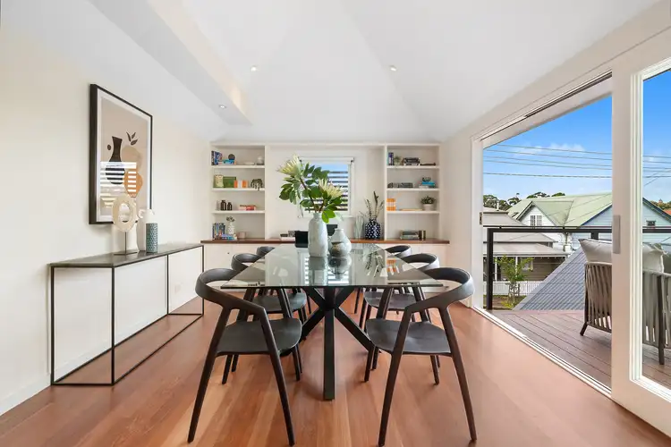 Fifth view of Homely house listing, 6 Bruce Street, Rozelle NSW 2039