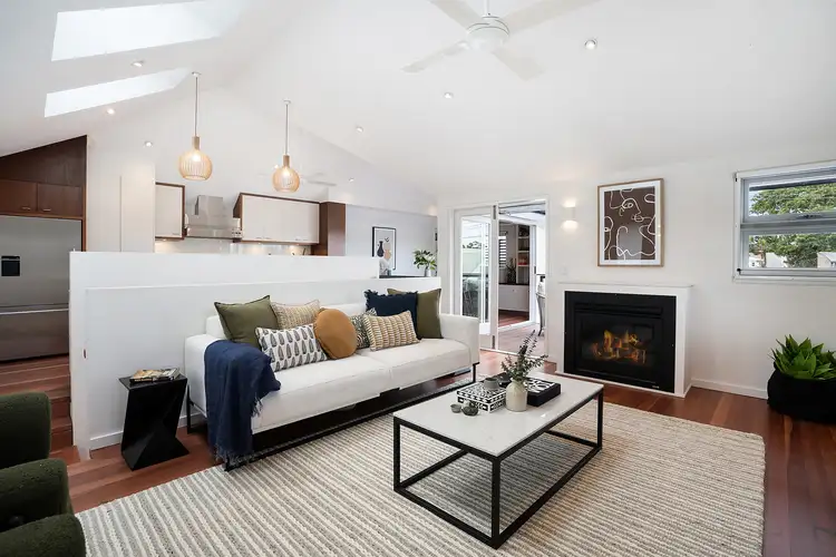 Sixth view of Homely house listing, 6 Bruce Street, Rozelle NSW 2039