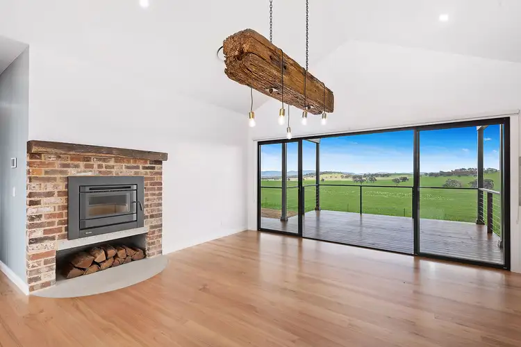 Fourth view of Homely rural property listing, 221 Sills Lane, Mudgee NSW 2850