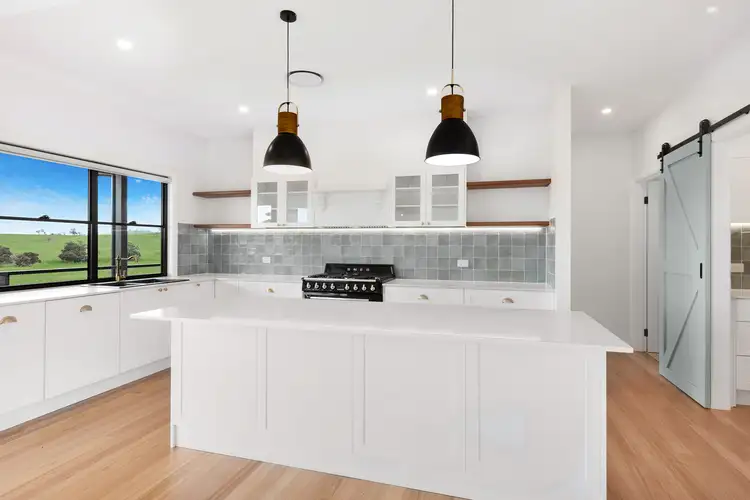 Fifth view of Homely rural property listing, 221 Sills Lane, Mudgee NSW 2850