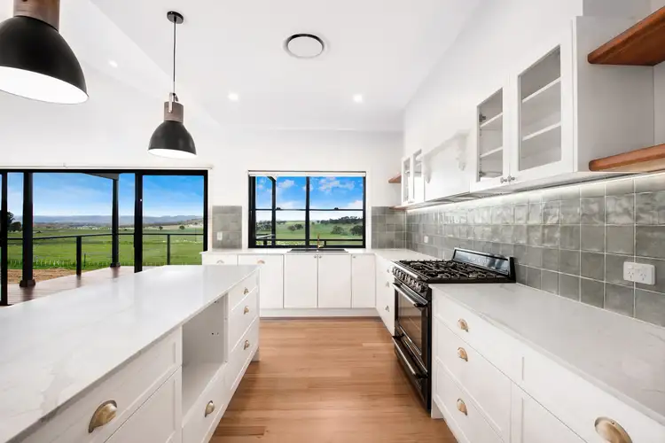 Sixth view of Homely rural property listing, 221 Sills Lane, Mudgee NSW 2850